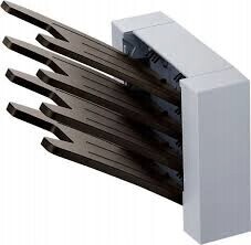 Samsung tiskárna Samsung SL-MBT0401 4-bin Mailbox