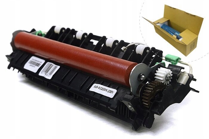 100% Nová topná jednotka – Fuser Unit Brother HL2220, HL2230, HL2240,