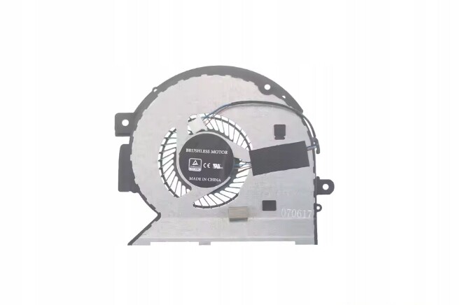 Ventilátor Hp Envy X360 15-BP 15M-BP 15-BQ 15M-BQ 15-BP1052Č. 15-BP108CA 15