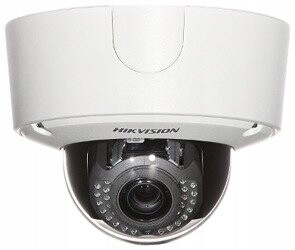 Ip Kamera DS-2CD4535FWD-IZH 3 Mpx Hikvision