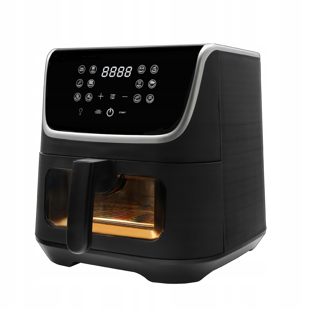 Optimum beztuková fritéza FX-6001 1800 W