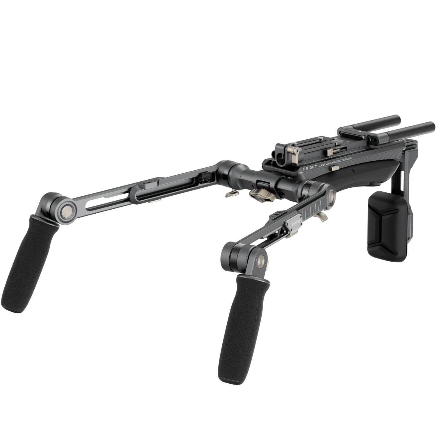 Ramenní postroj SmallRig HawkLock SR007 Pro 4181