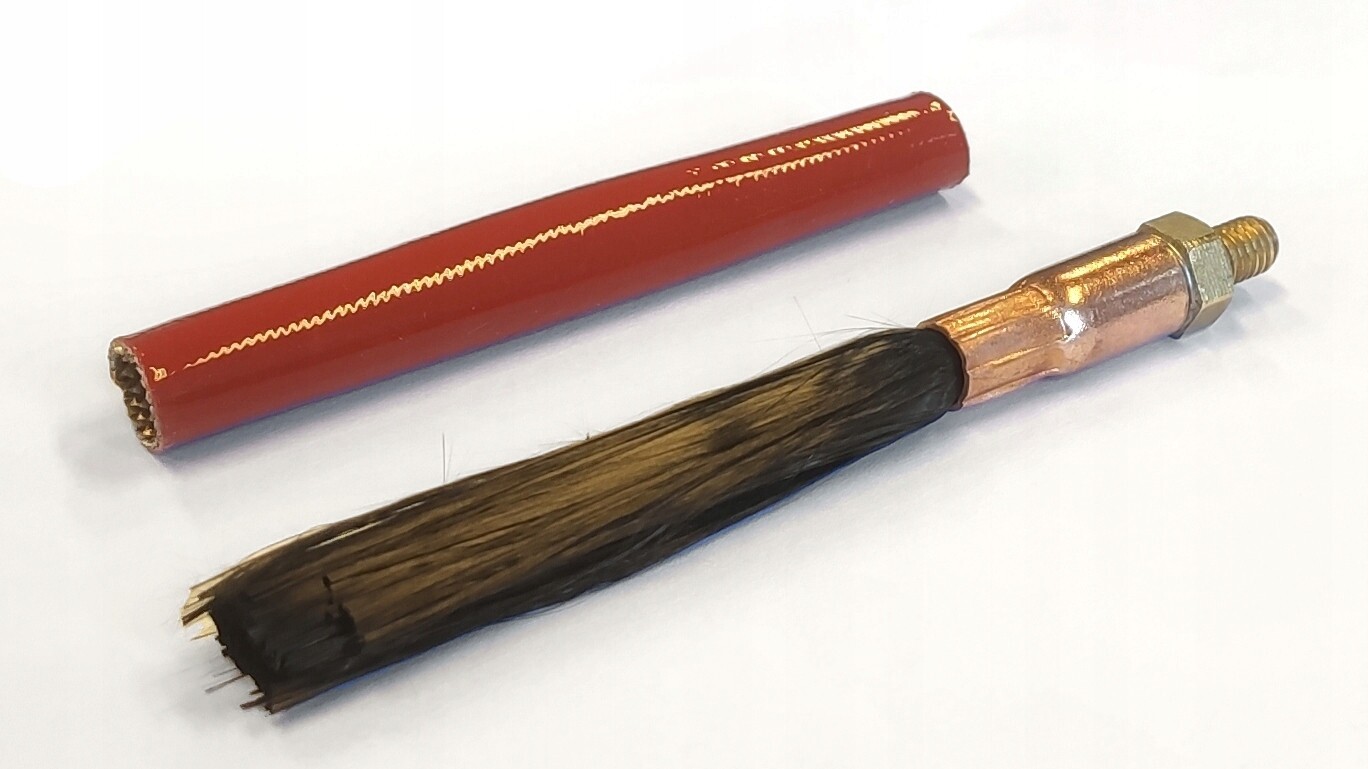 Náhradní štětec pro Cleantech 200 1 Ks