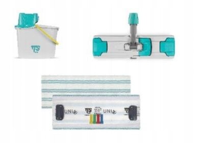 Sada Uni Junior Se Žlutou Rukojetí