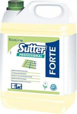 Forte 5 L – Odmašťovač