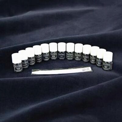 Sada Vonných Olejů Sensamis