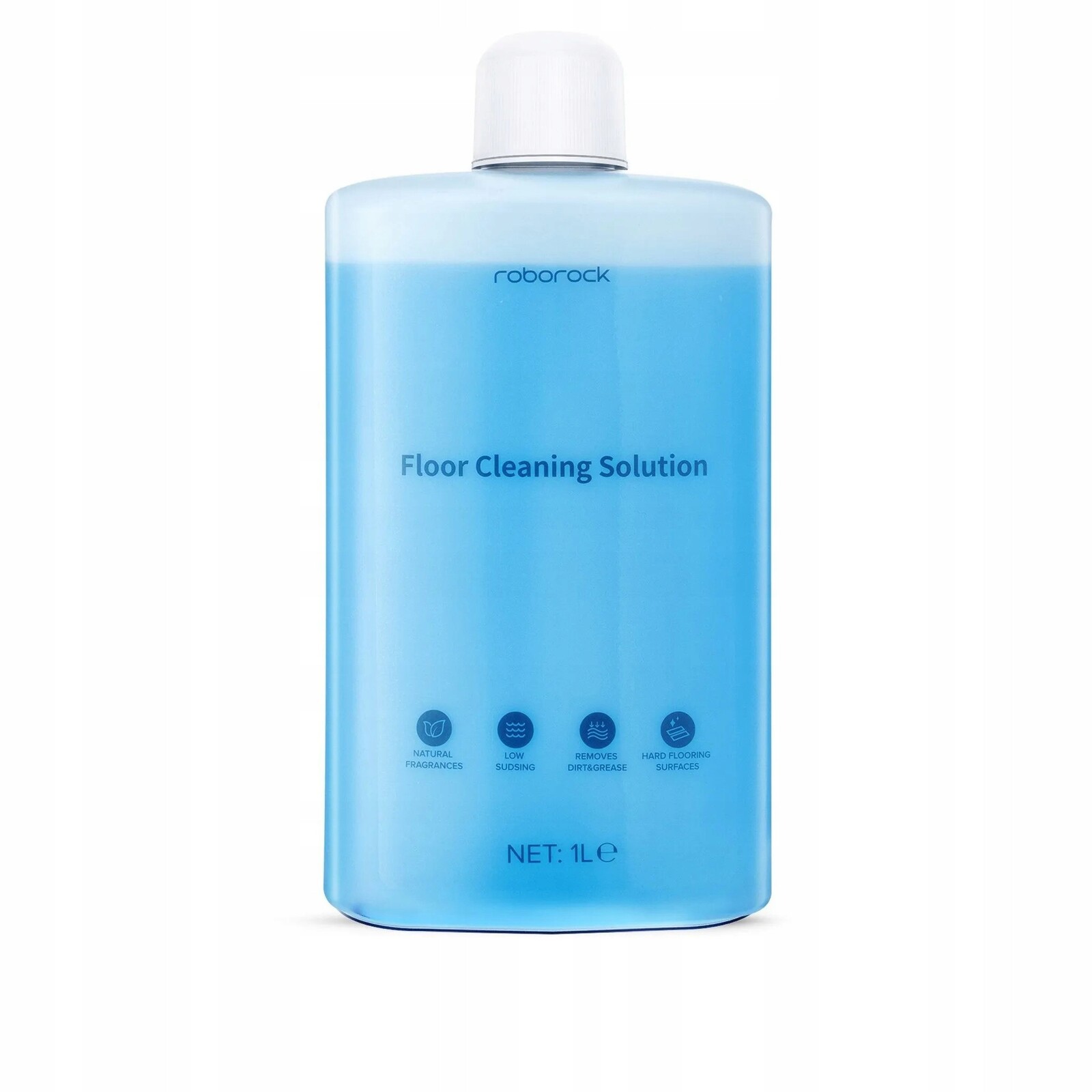 Płyn do Robotów myjących Roborock S6 S7 S8 Pro MaxV QRevo Dyad Floor 1000 ml