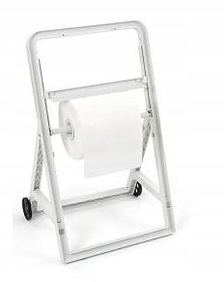 Plastový Čisticí Utěrka Rám