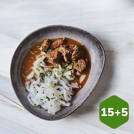 Usui Konjakové fettuccine 15+5 zdarma