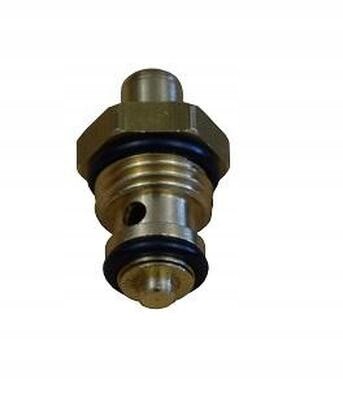 Základna Sacího Ventilu – Komplet