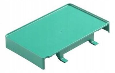 Podstavec Pod Vak 120 L Zelený (k)