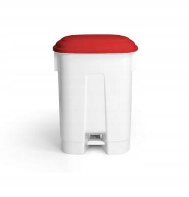 Nádoba Derby 60 L (2X30) Pedál