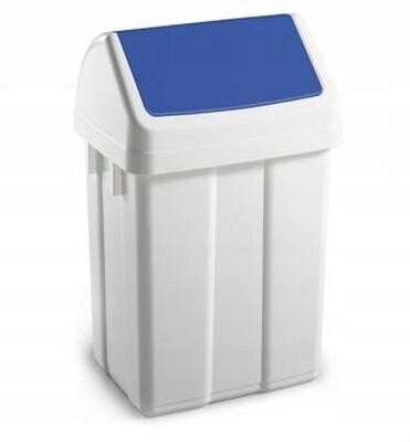 50 L Nádoba S Výklopnou Klapkou Na Obloze