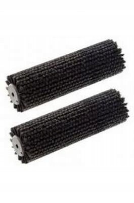 Kartáč Standard. Černý Pro MW340