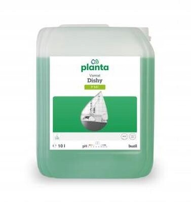 Vamat Dishy 10 L (s.k. P314)