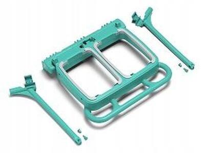 Držák Sáčku 2X70 L Pro Greena