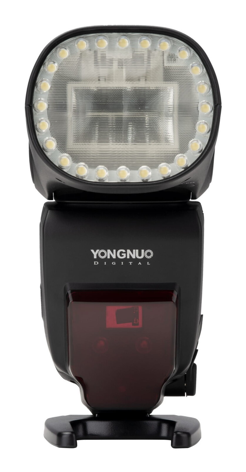 Oválný blesk Yongnuo YN-650 Ex-rf [canon] Ttl, Hss