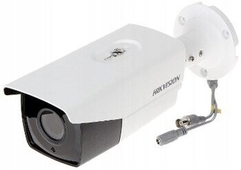 Tubulární kamera Hikvision DS-2CE16F7T-AIT3Z 3 Mpx
