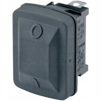 500 ks Kolébkový spínač 250V Marquardt IP40