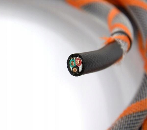 NeoTech napájecí kabel NEP-3003 Up-occ Ag 0,5m