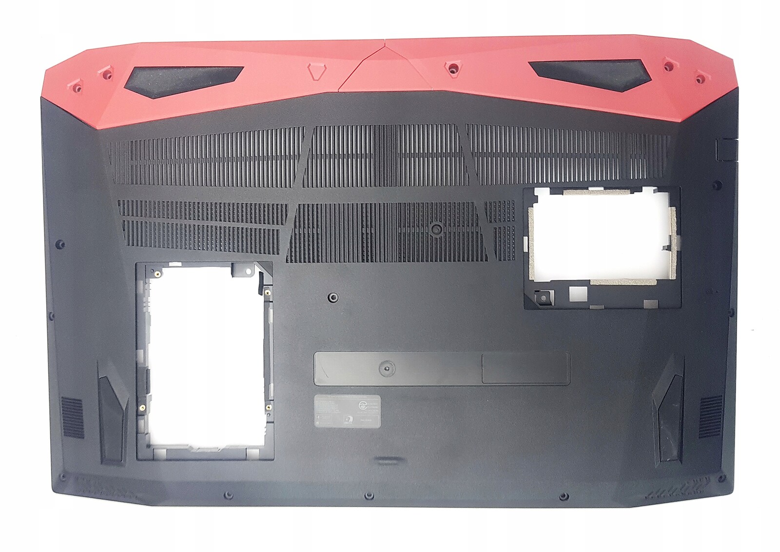 Spodní Kryt acer> Predator Helios 500 Gaming