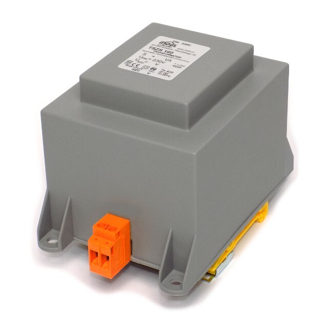 Tszs 160/001M 12V-13,33A Transformátor Na DI Lištu