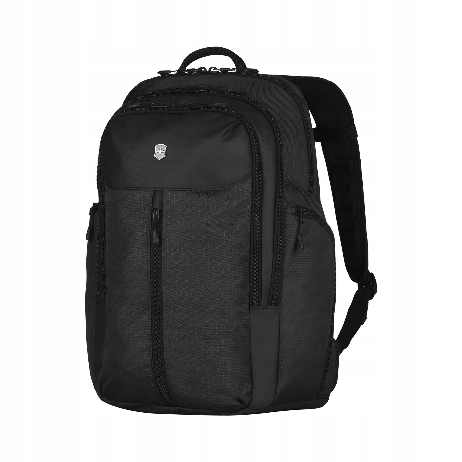 Batoh Altmont Original, Vertical-Zip Laptop Backpack, Black