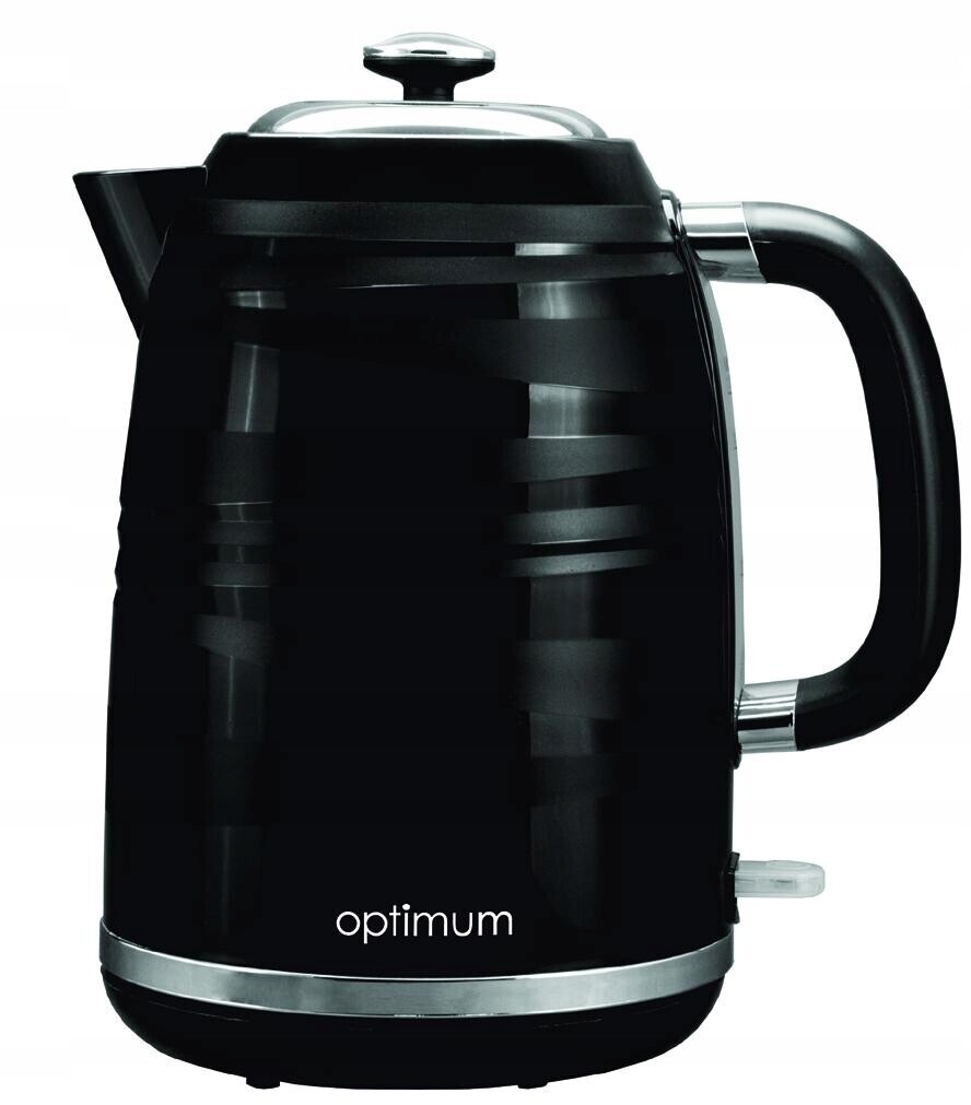 OP-CJS-4021 Konvice 1,7L Strix Černá