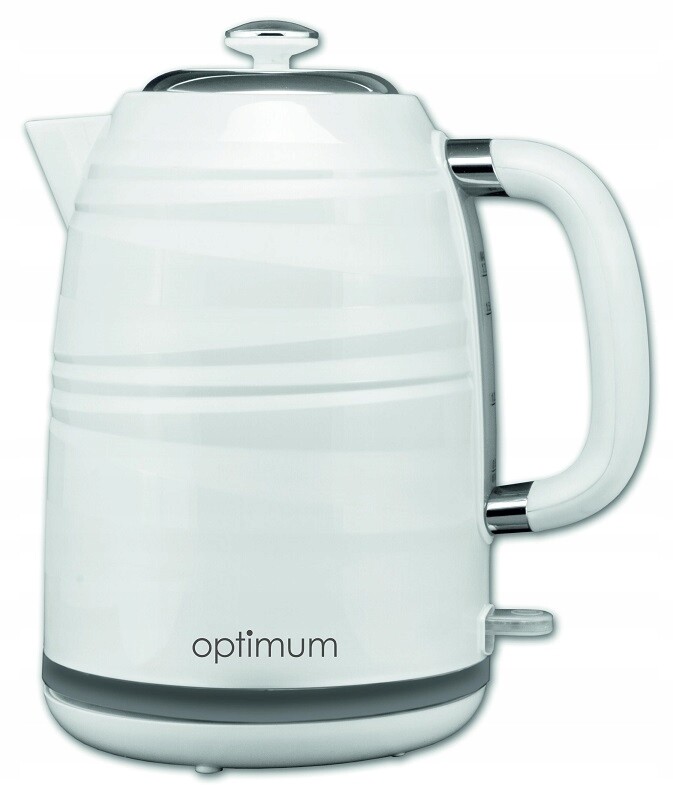 OP-CJS-4020 Konvice 1,7L Strix Bílá