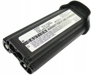 Akumulátor Canon NP-E2 EOS-1D 1200mAh NiMH 12V