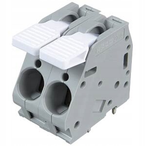 65 kusů Wago 2716-102 spojka pro dlaždice