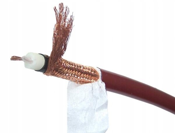 Digitální kabel Coaxial NeoTech NEI-3003 MK3 Occ