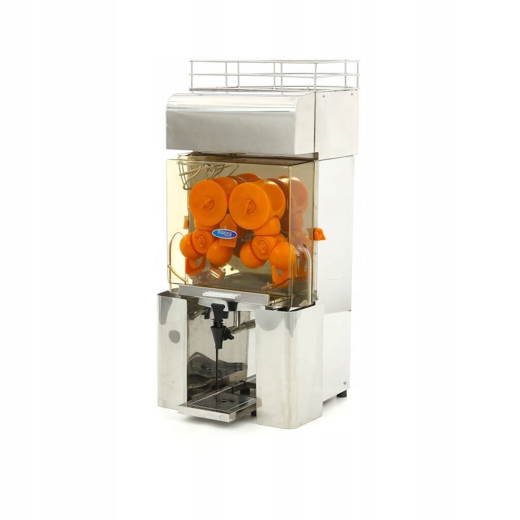 Automatický Odšťavňovač Pomerančů 45