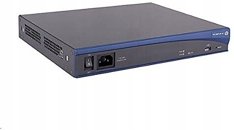 Router Hp MSR20-10 JD431A 1xWAN/4xLAN MultiService
