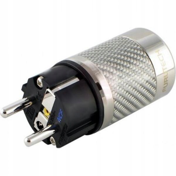 Napájecí konektor Furutech FI-E50 Ncf (r) Schuko