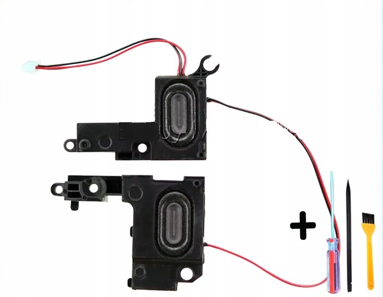 Hp Reproduktory Omen Rro 15-AX 15-DP 15-BC TPN-Q173