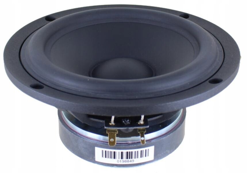 Reproduktor Sb Acoustics SB17NRXC35-4 6.5