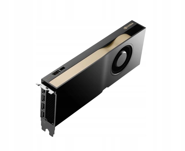 Grafická karta Pny Nvidia Rtx 4500 Ada Generation, 24 Gb GDDR6 192-bit