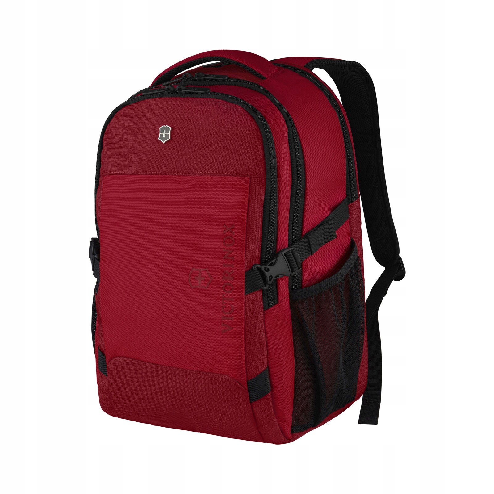 Batoh Vx Sport Evo, Daypack, Scarlet Sage/Red