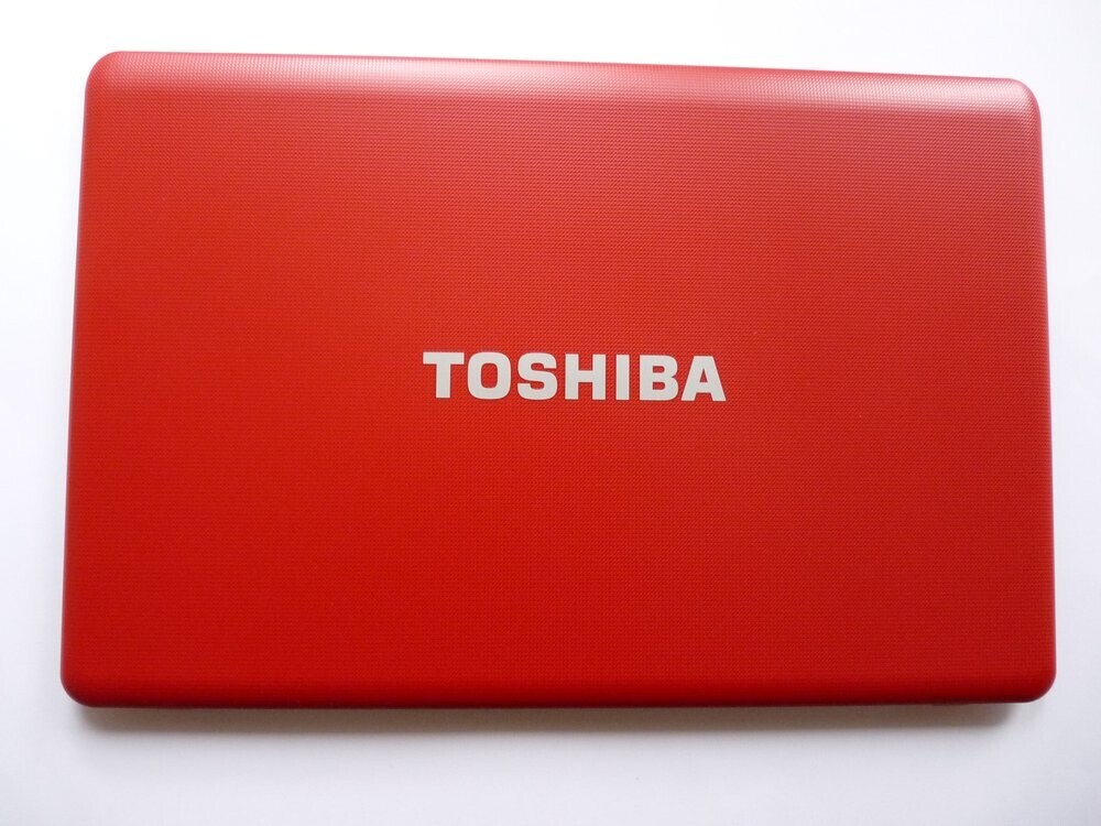 Kryt Matrice LCD Cover Toshiba C660 K000115770