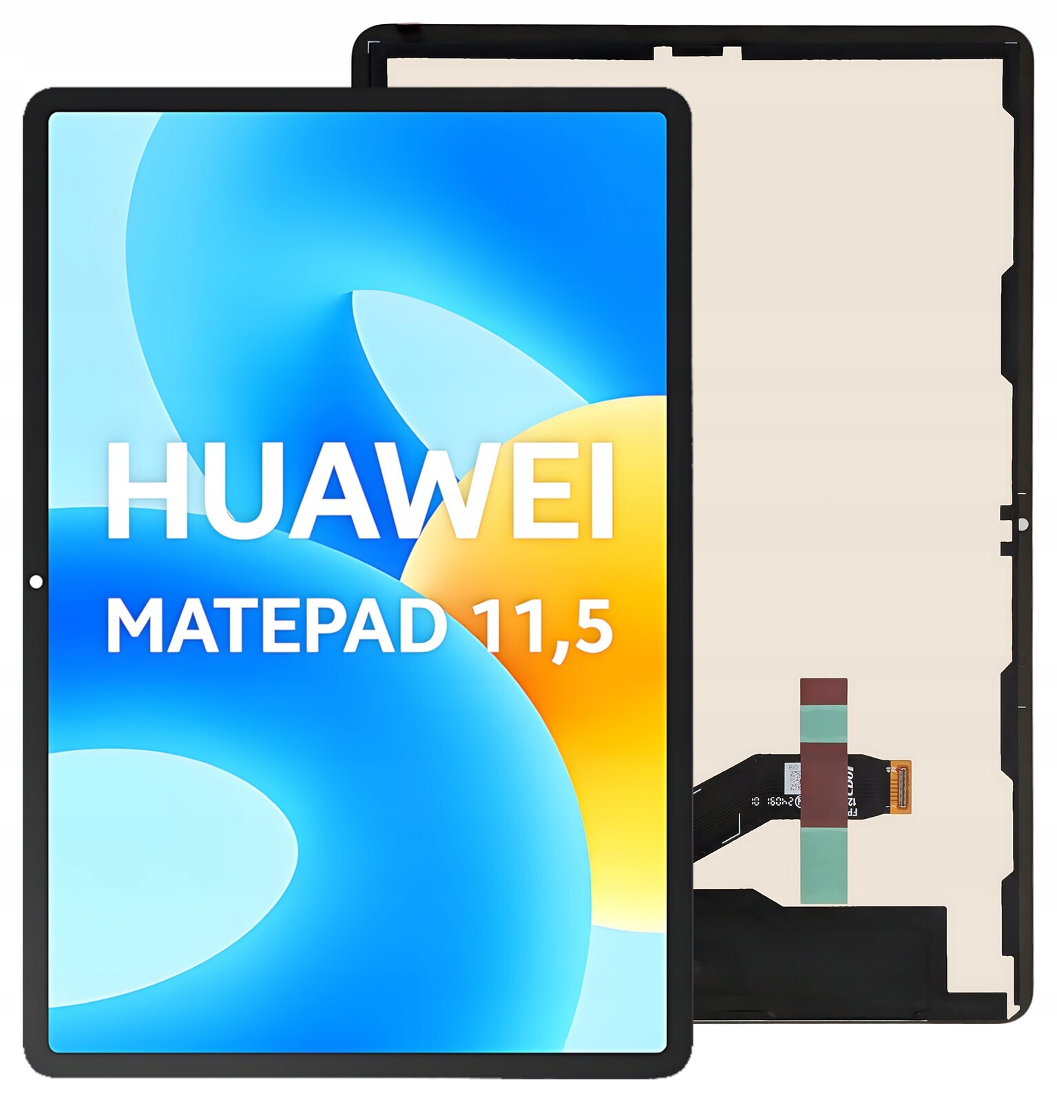 Displej pro Huawei Matepad 11.5 LCD displej BTKR-W09
