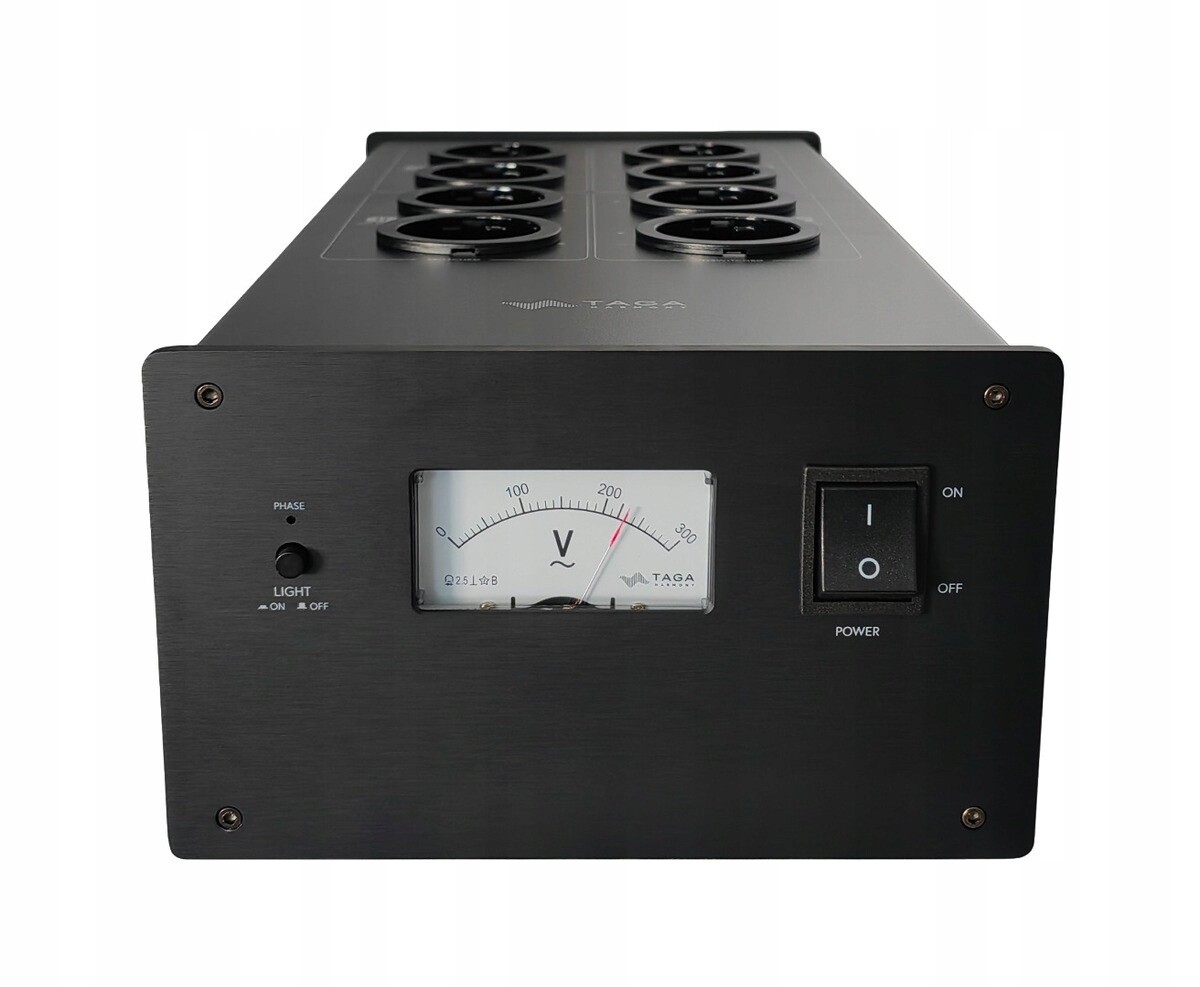 Taga Harmony PC-5000 (2025) Černá Kondicioner