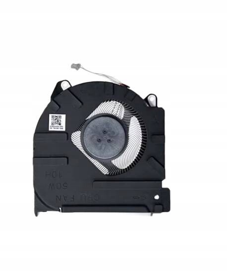 Gpu ventilátor Hp Victus 7 Victus 8 16-D 16-E TPN-Q263 TPN-Q264 RTX3050 60W
