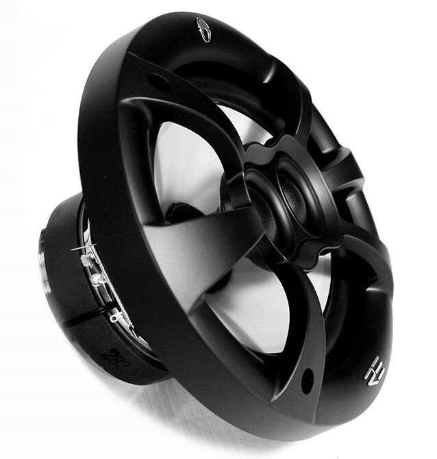 Re Audio REX6.9 200W 3-pásmový 45-20 000 Hz