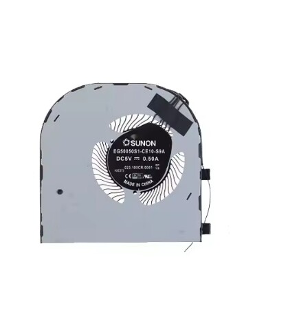 Ventilátor Cpu Lenovo ThinkPad X1E X1 Extreme SH40R01019AA