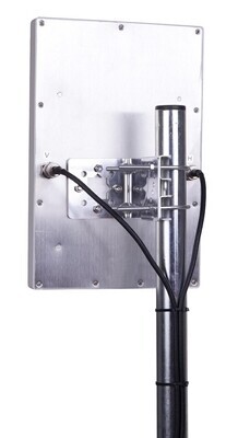 Panelová dual anténa Lte modem 1800Mhz/2100 MHz