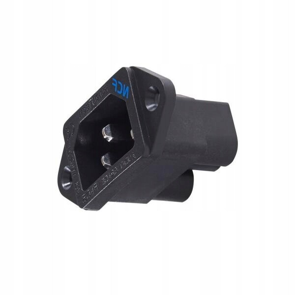 Napájecí zásuvka na skříň Furutech FI-06 Ncf