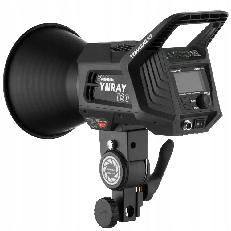 Led lampa Yongnuo Ynray 180 3200-5600K