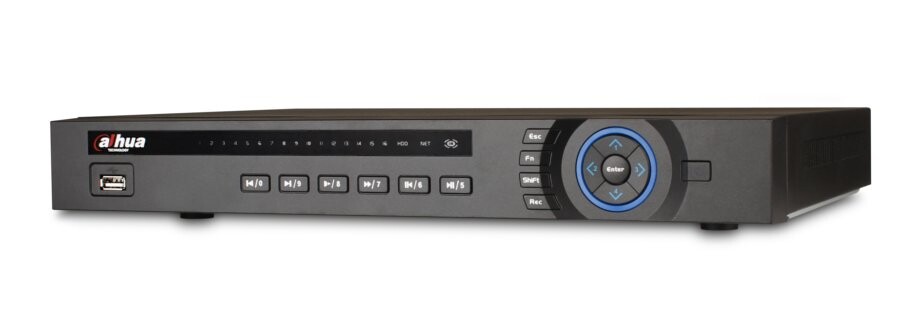 Ip rekordér DHI-NVR4208-8P Dahua 8 Kanálový Poe