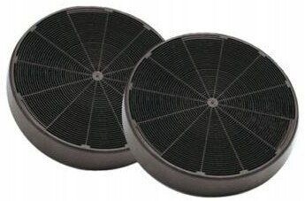 Franke Uhlíkový Filtr